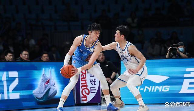 原创轰4320北京双子星疯了曾卜凡贡献了135赶上了广州队冲到了第10位