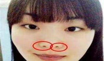 俗语:"男怕耳煽风,女怕鼻露空",这是什么面相?说的有道理吗