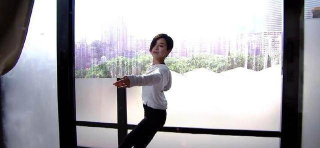 原创tvb黄智雯剧中独舞展优美气质生活中热爱跳舞充满阳光与活力