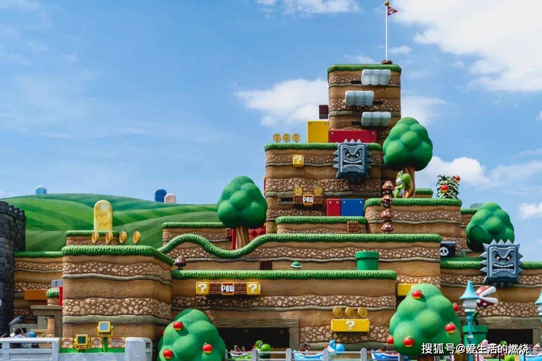 一键玩转飞猪大阪超级目的地