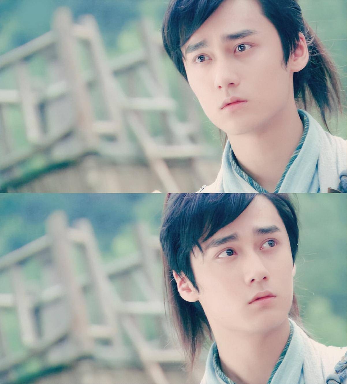 时隔9年何炅选的栀子花8人今昔对比四美差距大四帅凉了俩