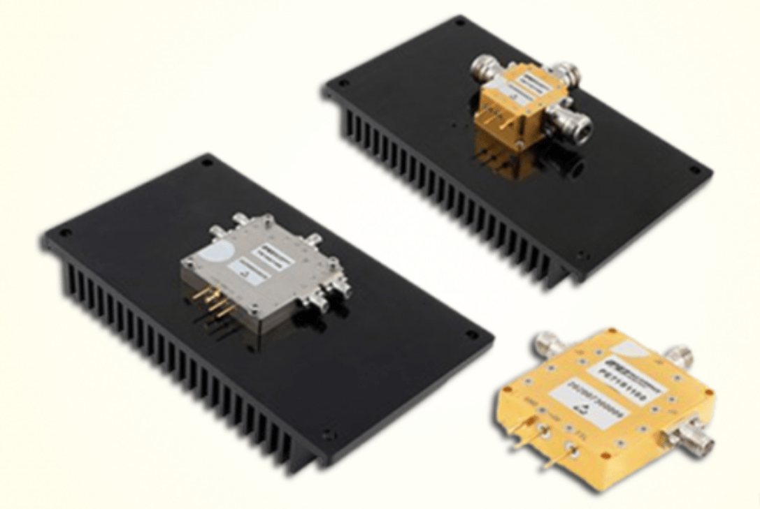 rf射频器件的封装工艺流程是什么陕西普微电子科技有限公司