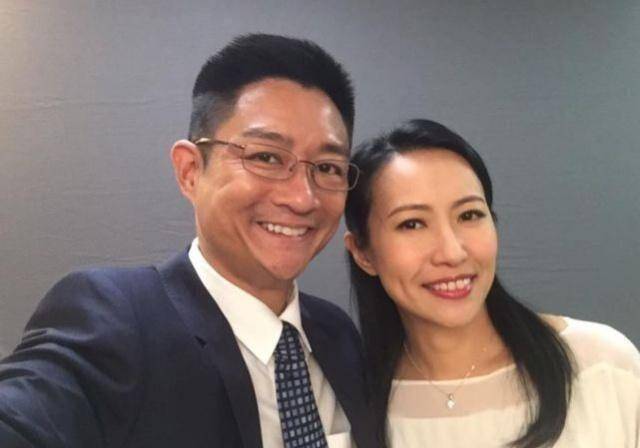 沈可欣_港剧_因为