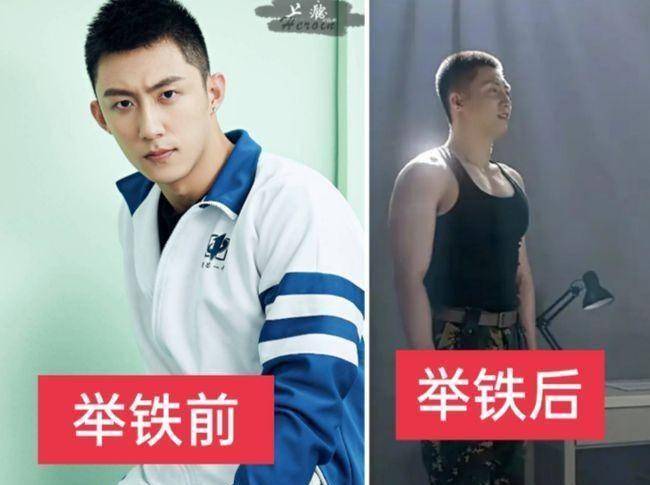 在选秀节目中,作为前男团r1se的成员,翟潇闻一直凭借自己的颜值吸引