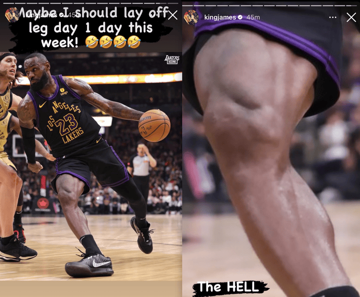 昨天湖人客场128-111击败猛龙,詹姆斯全场出战28分钟,12投10中,三分1