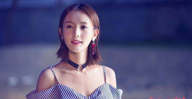 原创李一桐晒甄嬛传剧照恶搞陈建斌隔空喊话嬛嬛朕有夏贵人了