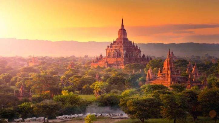 原创人口不足20万的果敢缅甸为何花了70年都无法收复