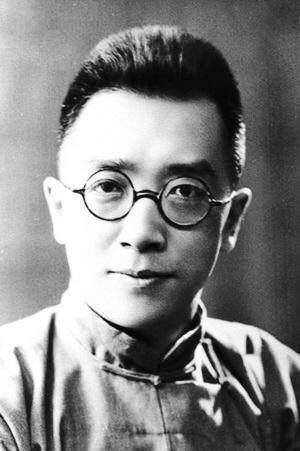 这个美国名媛也这么封建,痴恋上了一名中国帅哥后,竞争终身不嫁_胡适