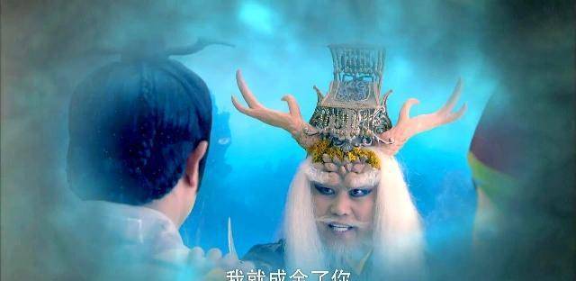 原创龙王虽是龙宫之主龙宫一把手却另有其人而且只活了三百字