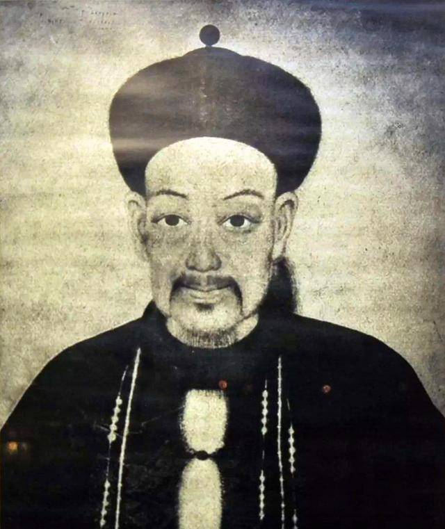 原创武将曾国荃无脑斗文臣被玩弄于股掌曾国藩一出手连慈禧都低头