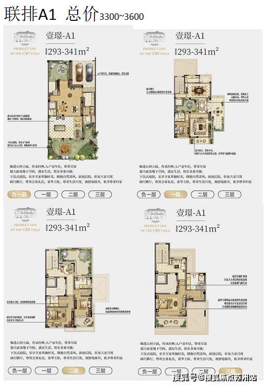 78户型图赏鉴00:35,时长一品漫城航拍赏鉴【一品漫城】售楼电话:400
