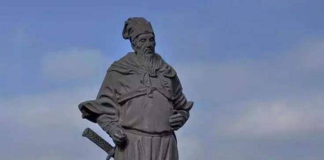 原创明朝六大文臣其中一人堪称圣人一人与诸葛亮齐名