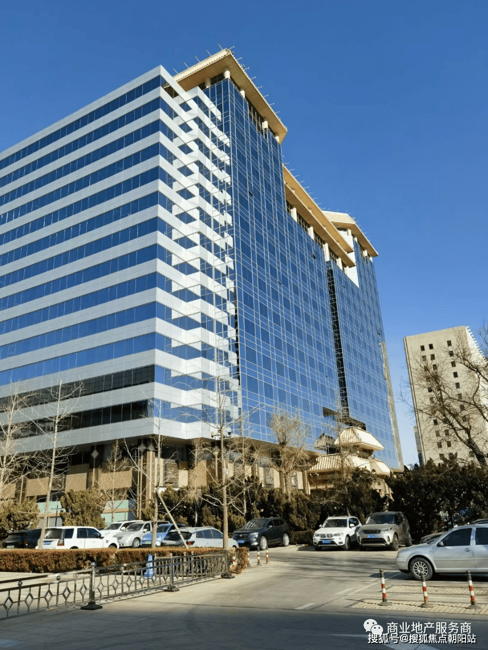 长安大厦(长安大厦)上海静安长安大厦欢迎您-长安大厦丨价格/户型