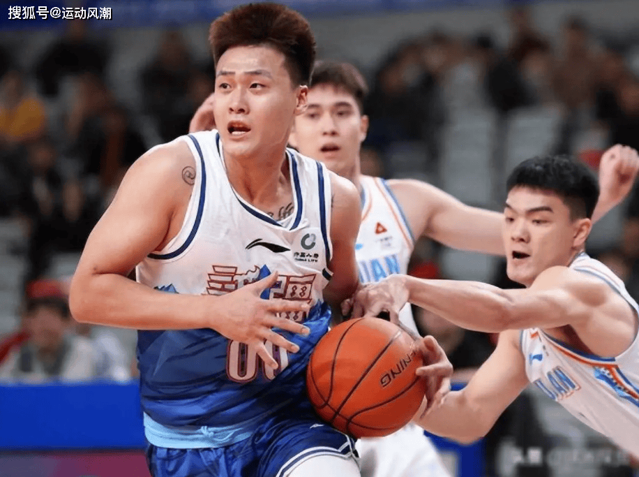 广东球迷期待在2025年大湾区全运会上看到赵睿与宏远兄弟并肩作战