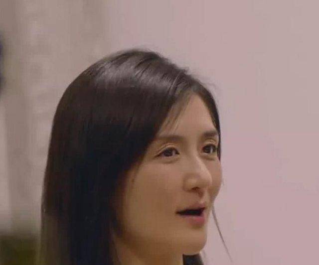 原创谢娜纯素颜照片曝光,没想到张杰的眼光是这样的