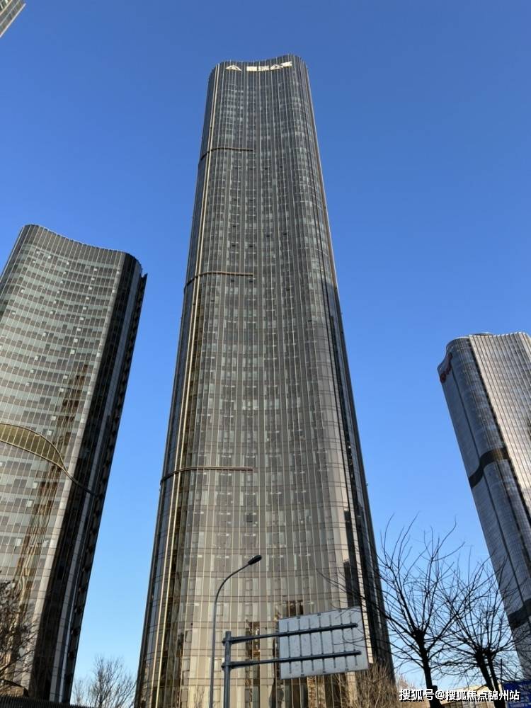 72北京朝阳区绿地中心