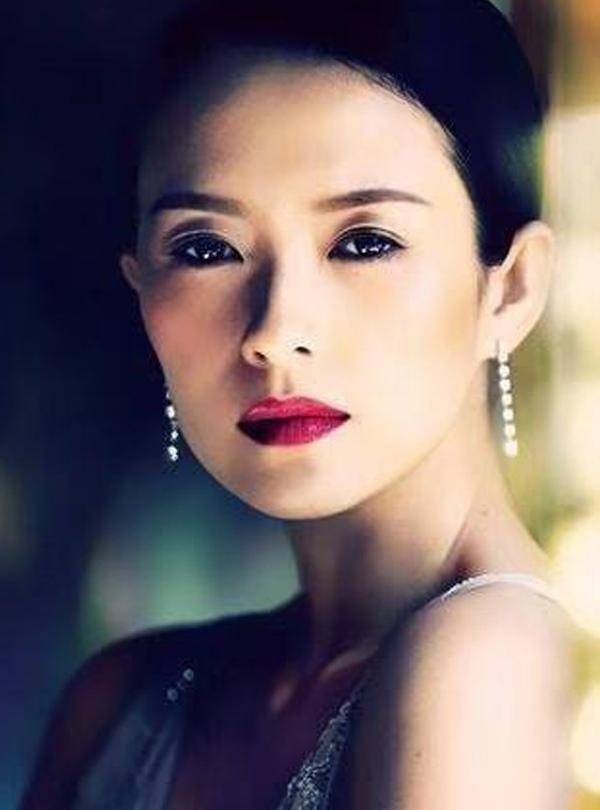 原创原创章子怡最想嫁的男人是一个豪门阔少身价100亿至今单身