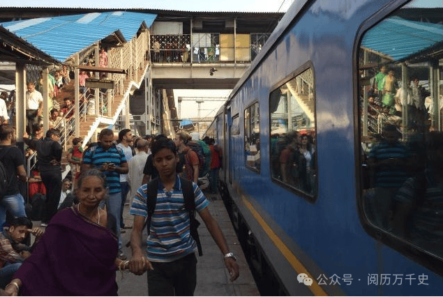 每天了解一个繁华都市印度新德里