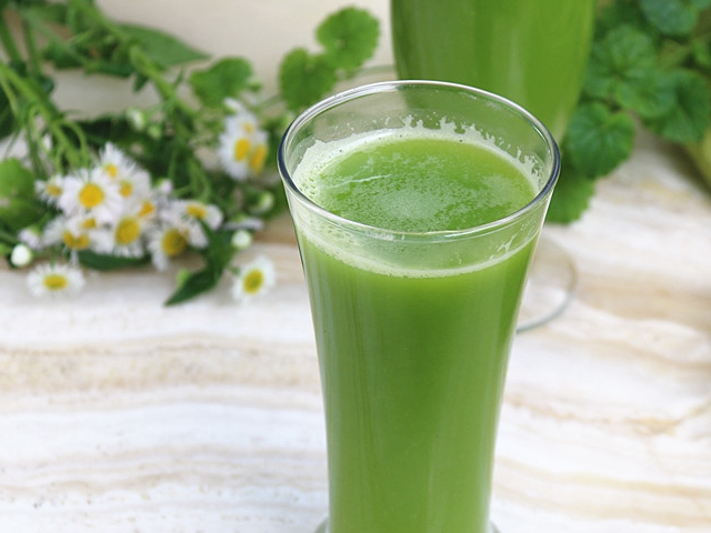 它是"消脂王",每晚喝一杯,排毒清肠,腰小了,脸蛋更红润了_黄瓜_减肥