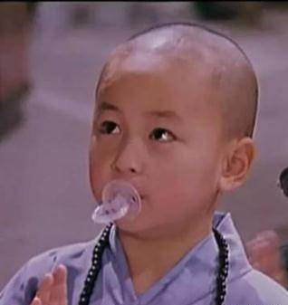 被亲爹拖累,被何洁分手的释小龙,然而向华强也要给他面子