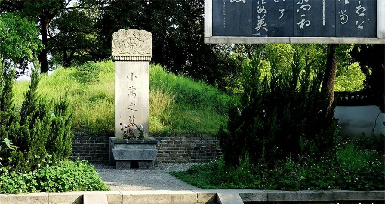 原创周瑜36岁时不幸病逝美若天仙的小乔结局如何说出来你也许不信