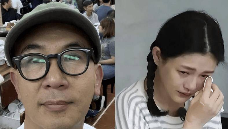 原创原创为大s上庭做证s妈面部浮肿走路蹒跚陌生男子陪伴具俊晔玩消失