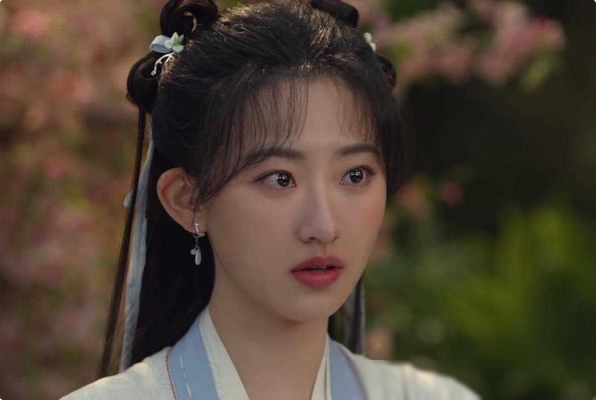 找演赵灵儿的女演员要慎重不要选择丫鬟脸和雷震子发型