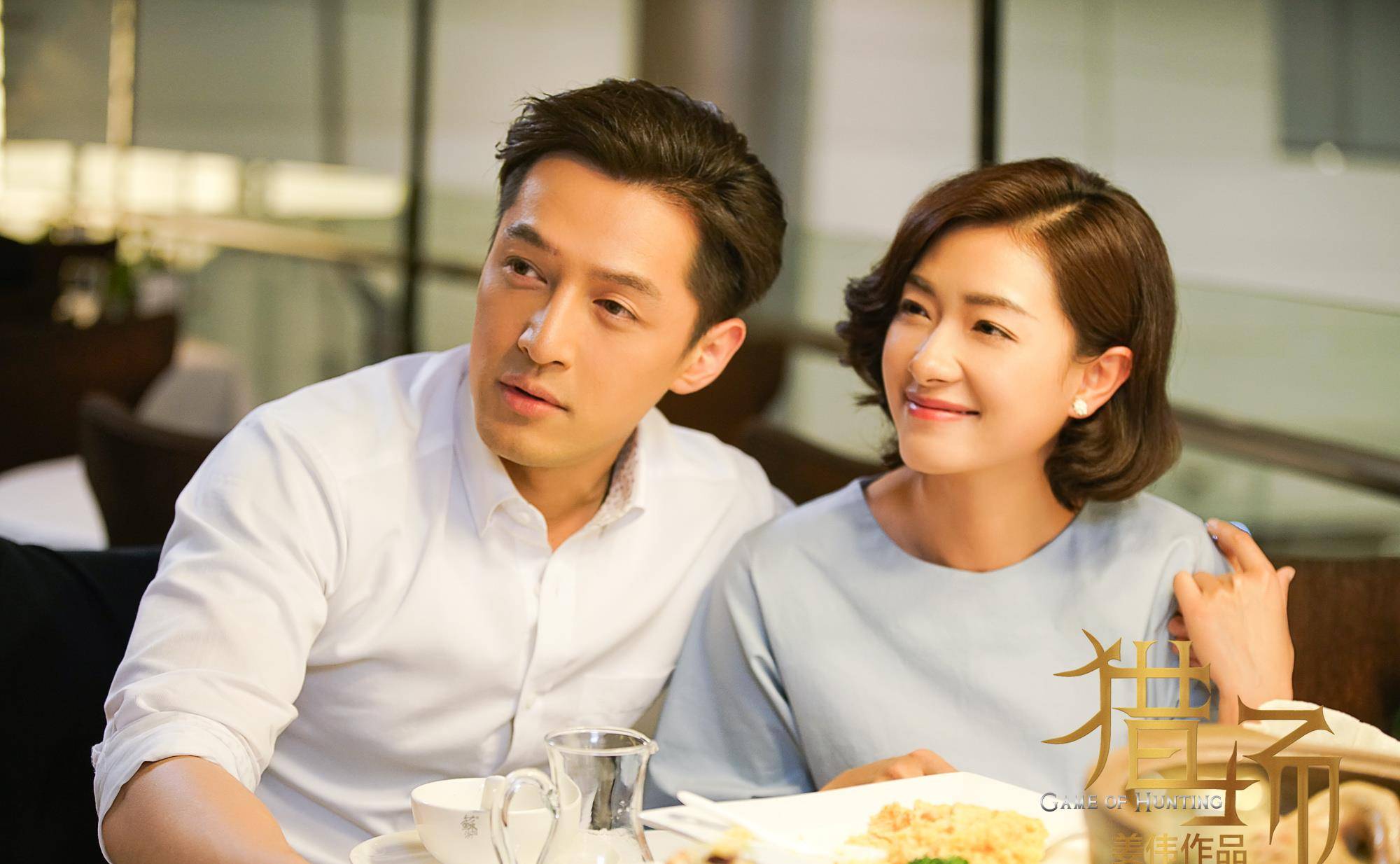 他经历生死王者归来,只想做演员不想当偶像,现在小鲜肉们的榜样_胡歌