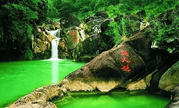 湖北荆门旅游（荆门一日游的最好行止
）《荆门旅游景点一日游》