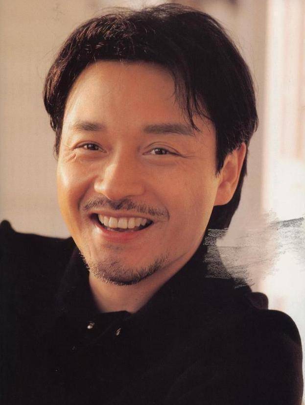 感情_张国荣_孙红雷