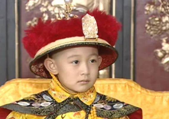 作者说得好,可为了私欲害得自己儿子只活了19岁_载淳_慈禧_咸丰