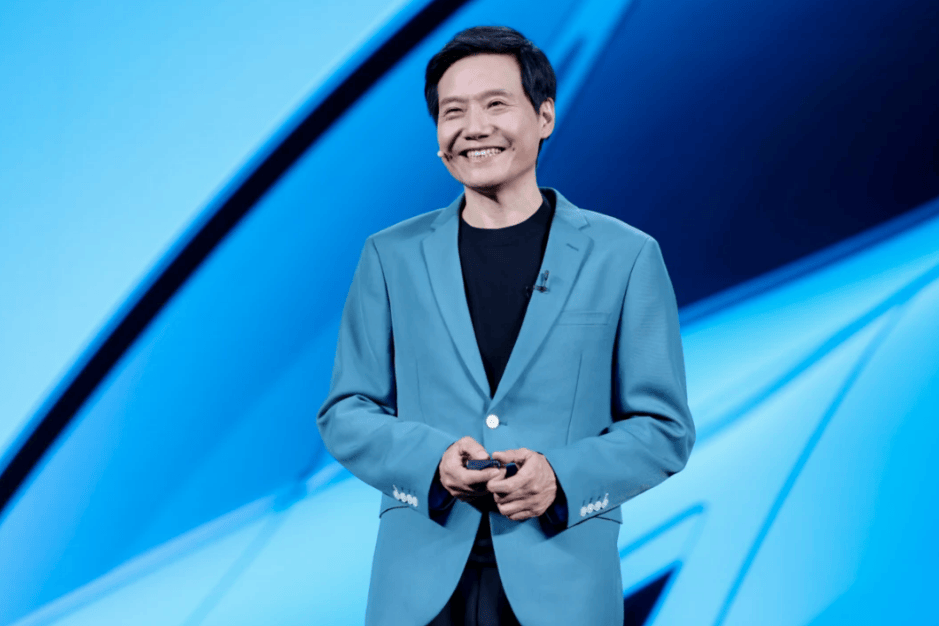 为何说小米su7越火爆友商越心安