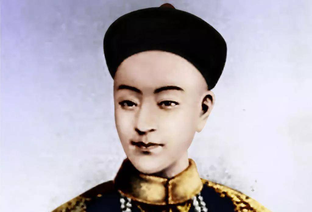 作者说得好,可为了私欲害得自己儿子只活了19岁_载淳_慈禧_咸丰