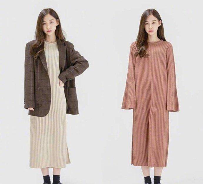 简约轻熟风穿搭拒绝职业装的严肃死板穿出知性女人味