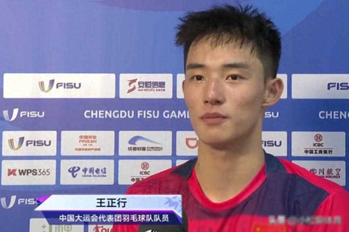 抓紧培养势在必行,刘亮王正行有待挖掘_球员_羽毛球_成长
