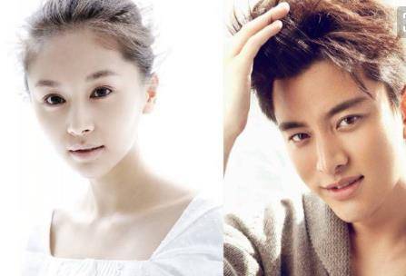 原创王子文和贾乃亮在一起六年不温不火分手以后两人却发展的越来越好