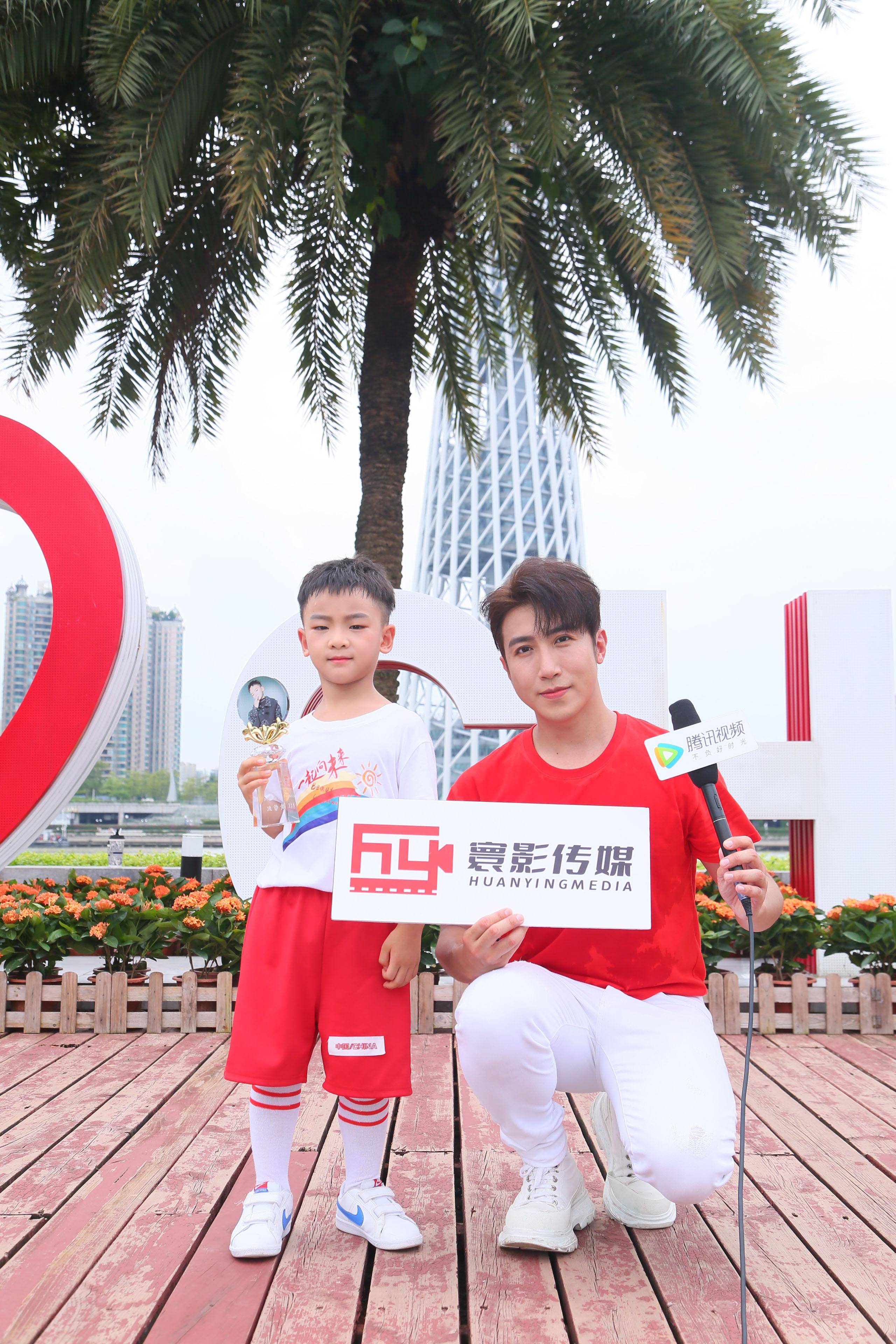 寰影传媒 | 城市代言人都是怎么迎亚运的呢?杭州亚运会开幕倒计时 !