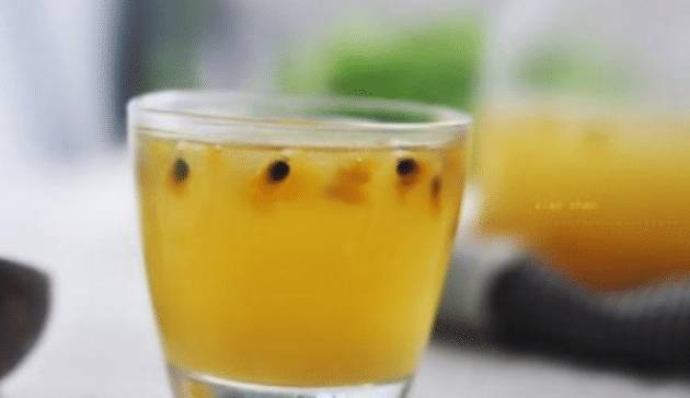 常吃百香果的人皮肤不会太差但友情提醒这2类人不适合吃