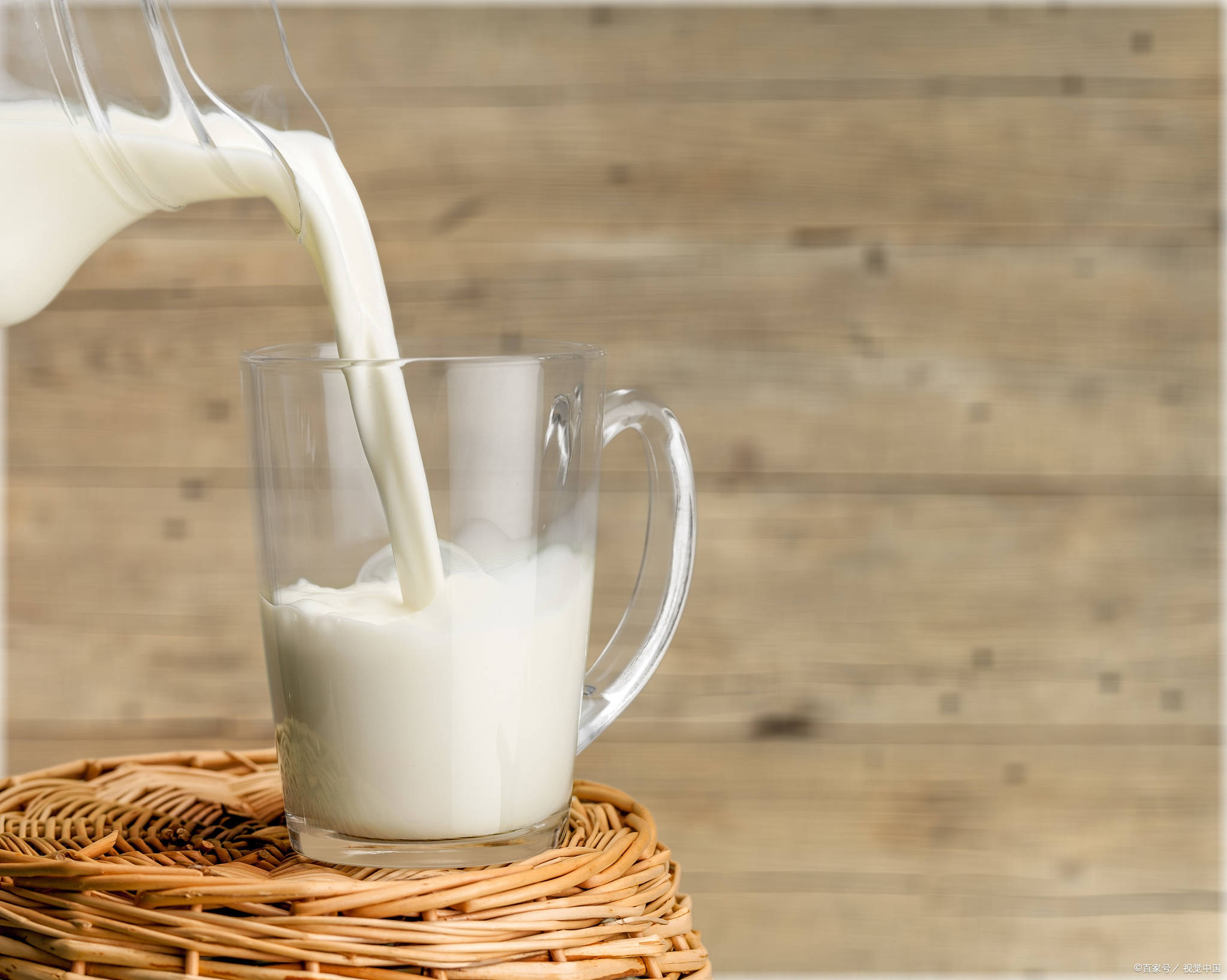 羊大师儿童喝羊奶有什么好处?