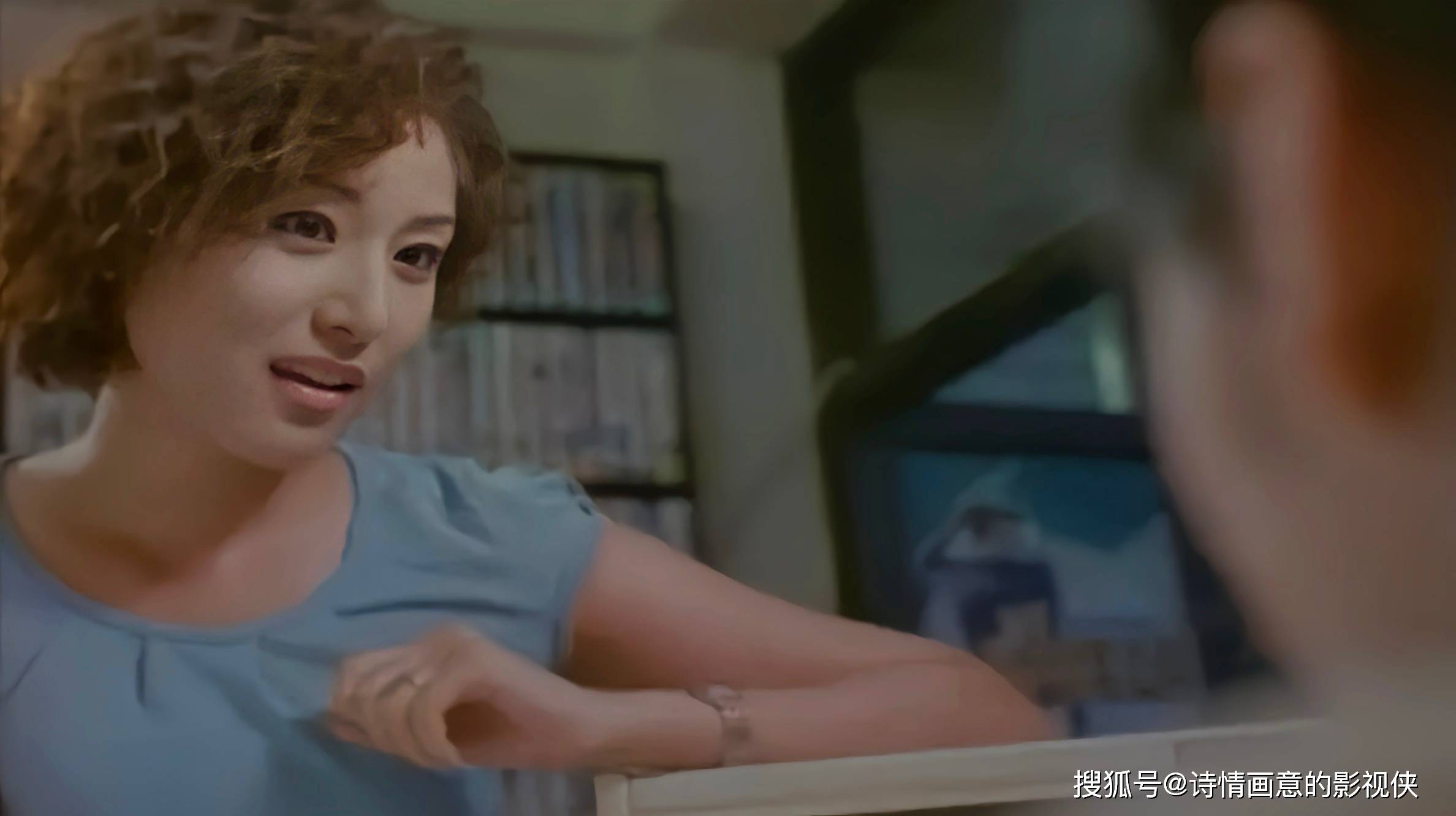 《情欲肉店》:欲望迷局中的罪与爱,一场失控的人生博弈_罗琼_崔哲浩