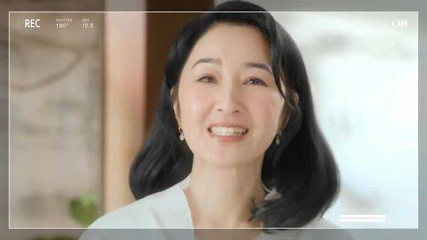 原创神隐多年再拍广告关咏荷真实状态曝光她有望复出吗