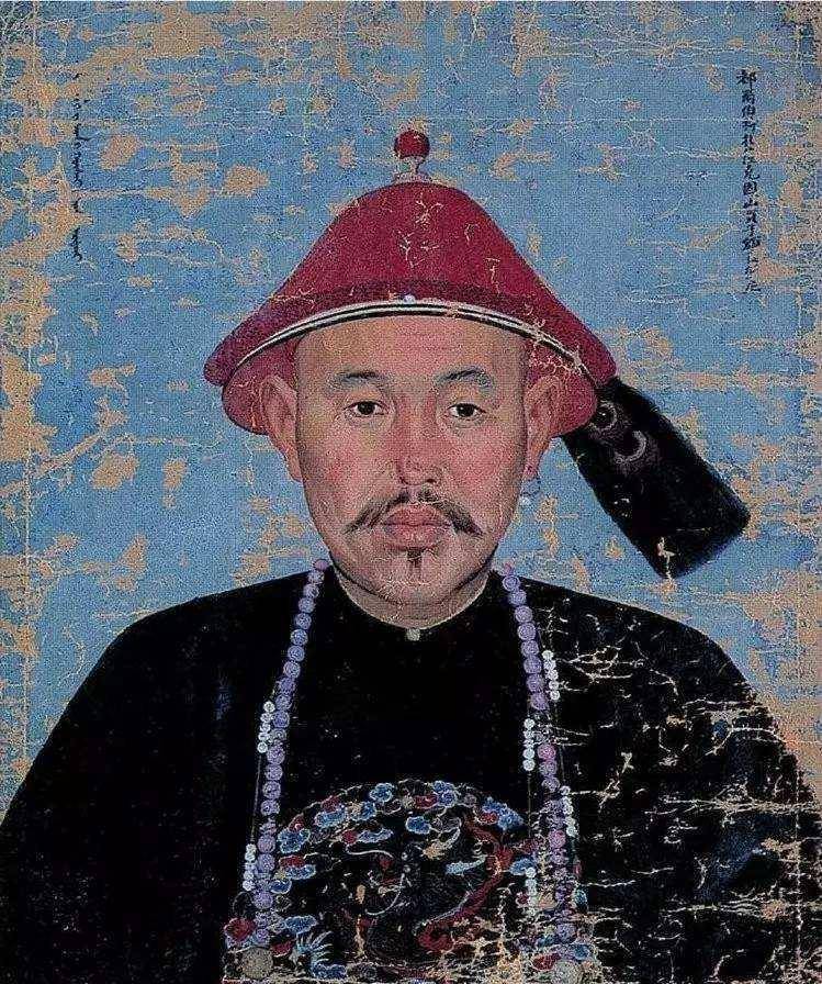 三朝大臣张廷玉不断讨赏,皇帝怒削其官,现在才知其高明之处_乾隆_雍正