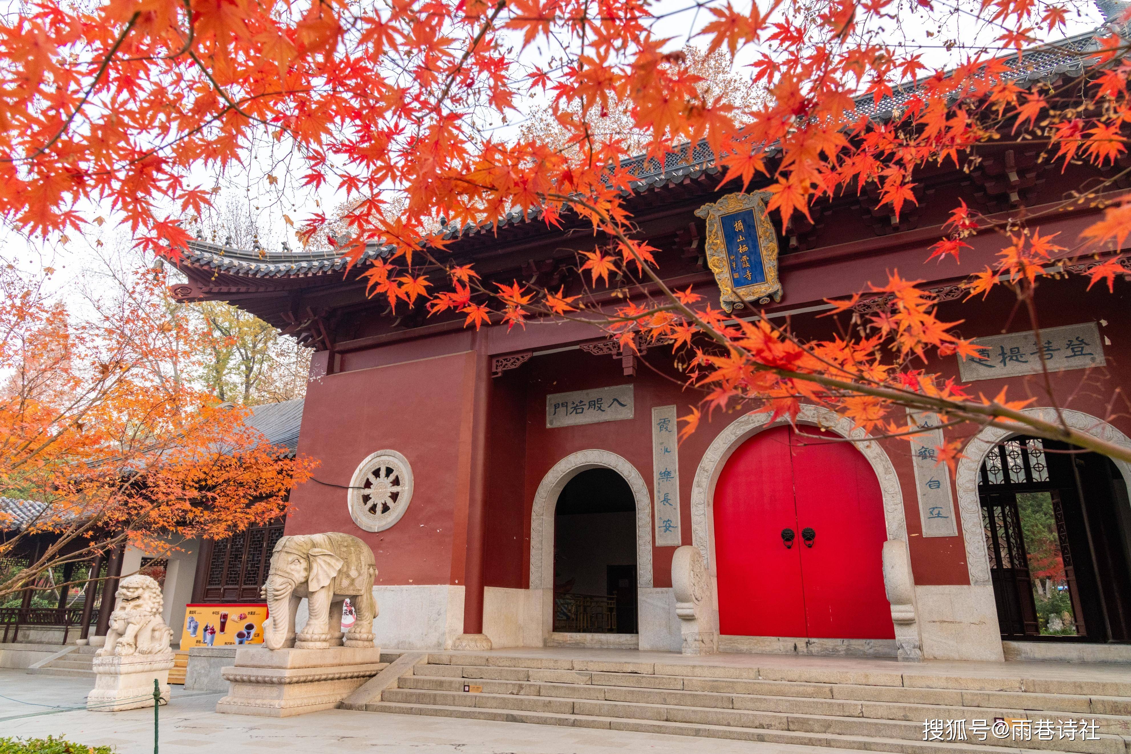 看完你就知道了_内心_寺庙_教诲