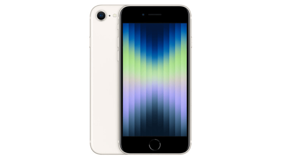 原创iphonese4全新渲染图刘海屏a17pro4800万这不得4000起步