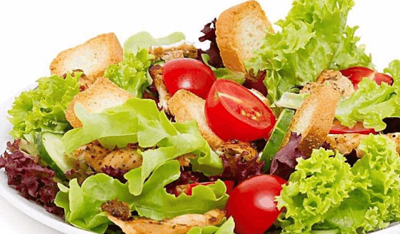 5种夏季必备的美食,选材方便,简单快手!控制体重就靠这些!