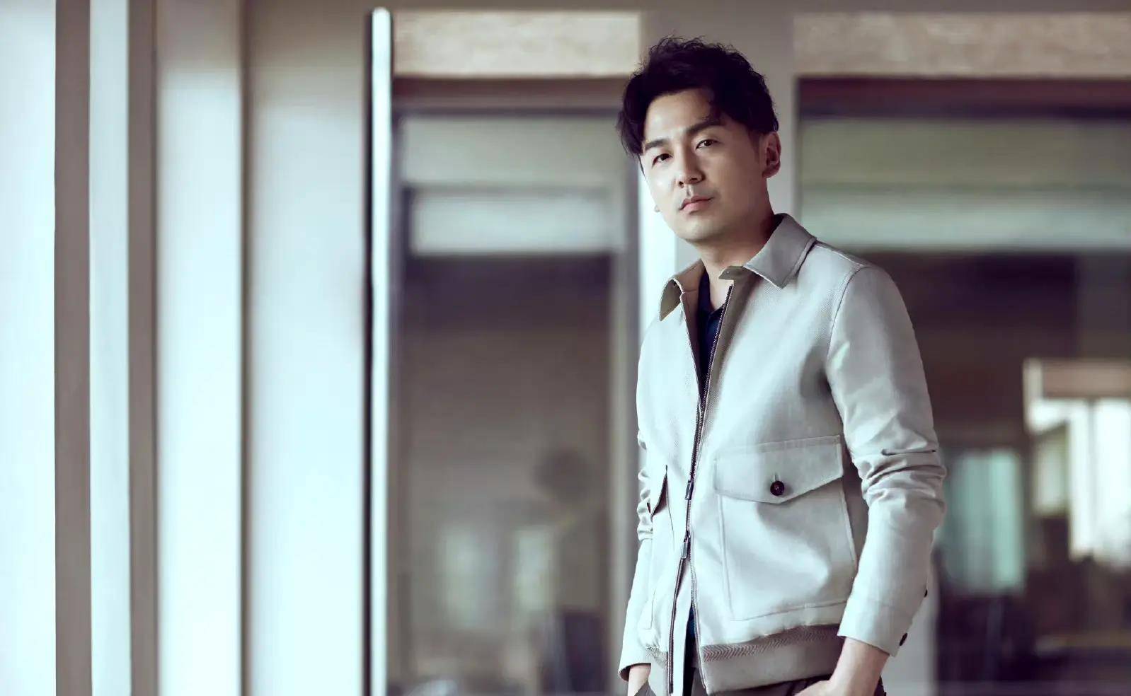 原创吕晓禾因高山下的花环成名婚后生活低调幸福