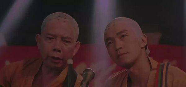 周星驰_麦嘉_黄一飞