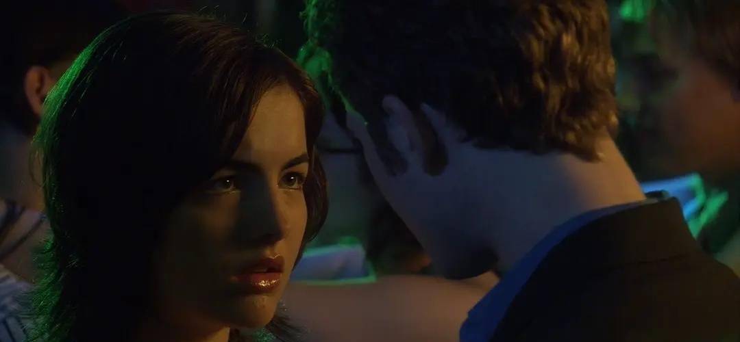 原创原创惊悚伦理电影沉默禁忌之谜与无声少女的心灵交锋