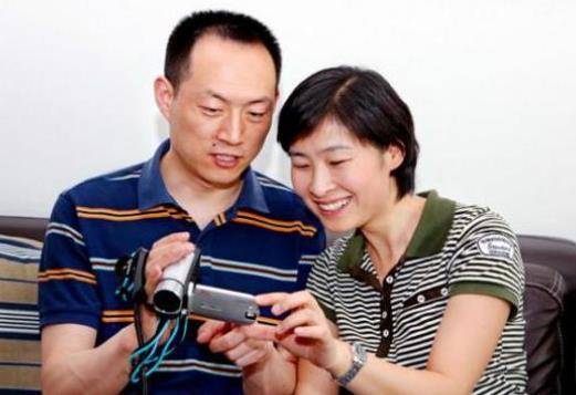 原创中国首位女航天员刘洋结婚8年不生子出征前留了2条遗言给丈夫