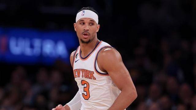 原创约什哈特为湖人开启的逆袭之旅